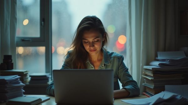 Applications mobiles : comment elles soutiennent les travailleurs isolés