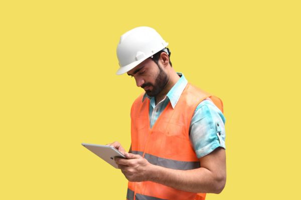 Assistance au travailleur isolé : le rôle d'une appli mobile
