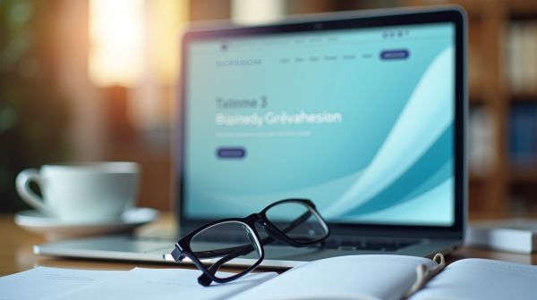 Augmentez votre visibilité en ligne en tant qu'entrepreneur grâce à des stratégies efficaces