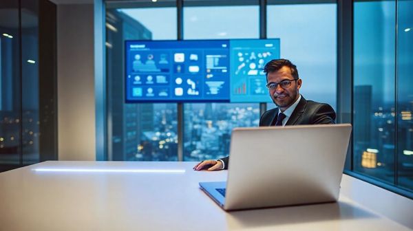 Découvrez les stratégies de marketing digital sur Youdeo
