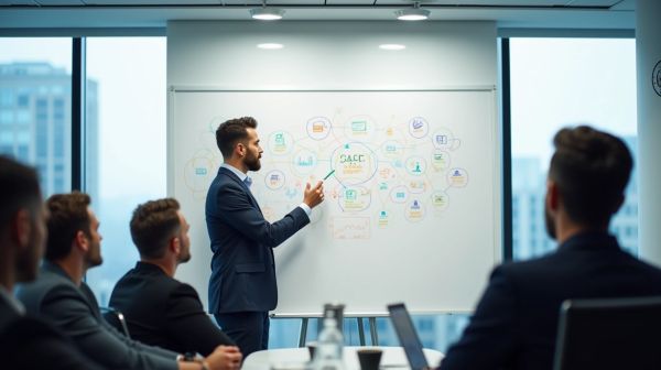 Expliquer un produit SaaS en 60 secondes sans perdre le prospect