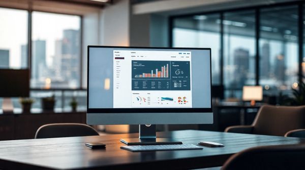 Guide rapide pour présenter efficacement un produit SaaS