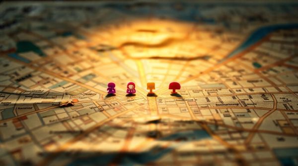 Les essentiels du référencement local : 6 signaux à connaître