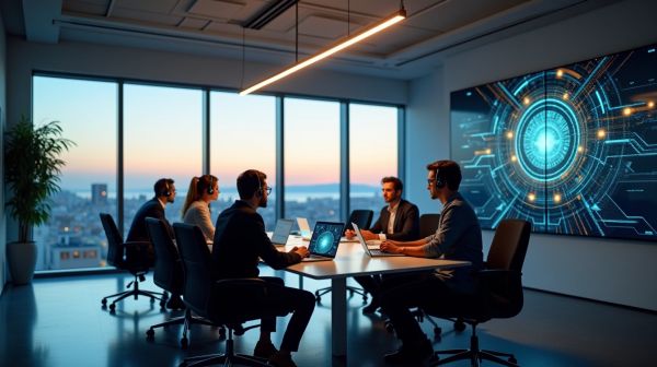 Meldis - Agence de cybersécurité à Montpellier (34)