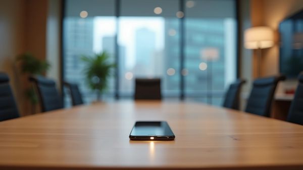 Téléphonie pour entreprise : les critères qui comptent