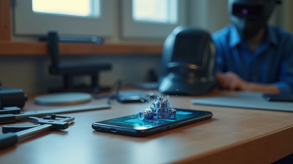 Top 5 mobiles métiers qui surpassent les logiciels traditionnels