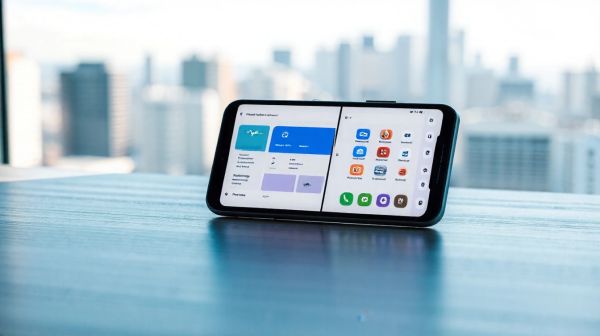 Top 5 mobiles métiers qui surpassent les logiciels traditionnels