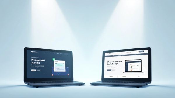 Webflow ou HubSpot : lequel choisir pour un site performant ?